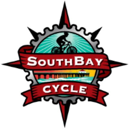 Logo from South Bay Cycle