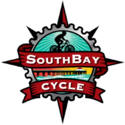 Logo od South Bay Cycle