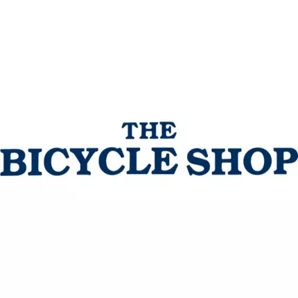 Logo od The Bicycle Shop