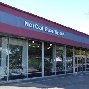 NorCal Bike Sport StoreFront