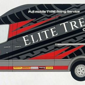 Bild von Elite Treads Ltd