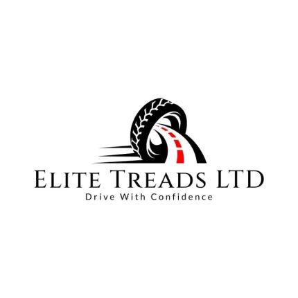 Logo from Elite Treads Ltd