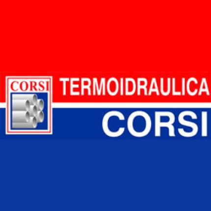 Logo van Termoidraulica Corsi