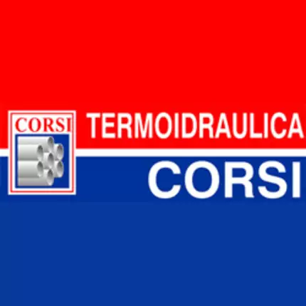 Logo von Termoidraulica Corsi