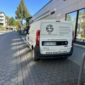 Bild von EOS FM - Ihr Gebäudedienstleister