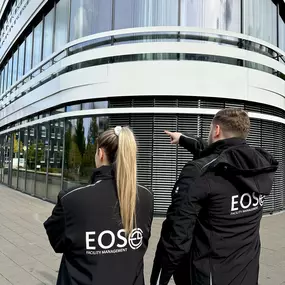 Bild von EOS FM - Ihr Gebäudedienstleister