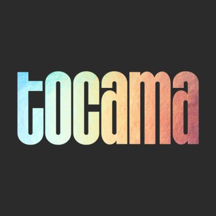 Logo von Agence Tocama