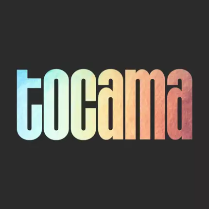 Logo von Agence Tocama