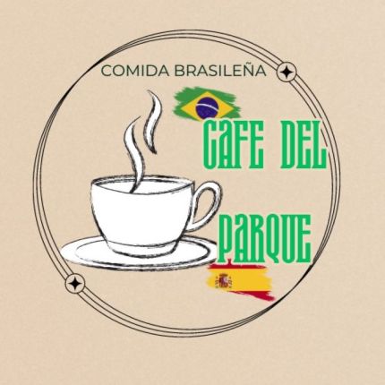 Logotyp från Café Del Parque