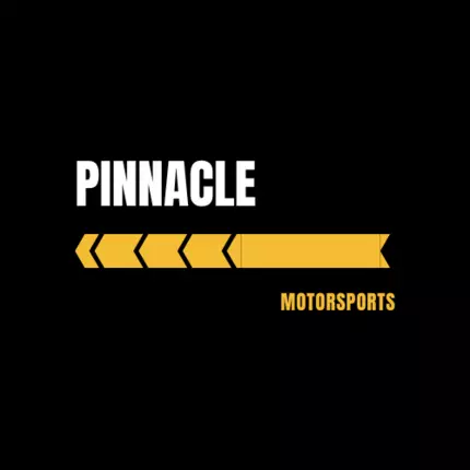 Logo from Pinnacle Motorsports