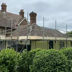 Bild von Berkhamsted Scaffolding Ltd