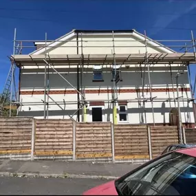 Bild von Berkhamsted Scaffolding Ltd