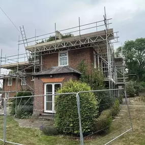 Bild von Berkhamsted Scaffolding Ltd