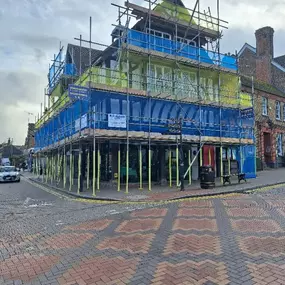 Bild von Berkhamsted Scaffolding Ltd