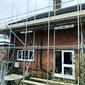 Bild von Berkhamsted Scaffolding Ltd