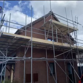 Bild von Berkhamsted Scaffolding Ltd