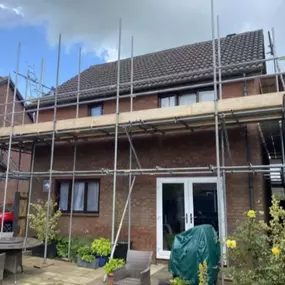 Bild von Berkhamsted Scaffolding Ltd