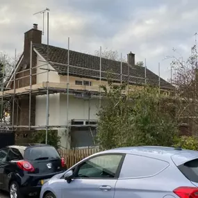 Bild von Berkhamsted Scaffolding Ltd