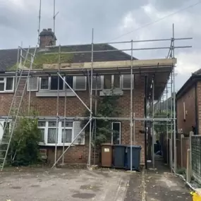 Bild von Berkhamsted Scaffolding Ltd