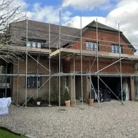 Bild von Berkhamsted Scaffolding Ltd