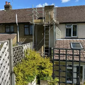 Bild von Berkhamsted Scaffolding Ltd