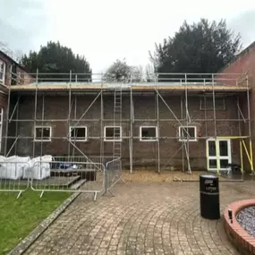 Bild von Berkhamsted Scaffolding Ltd