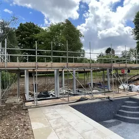 Bild von Berkhamsted Scaffolding Ltd