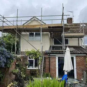 Bild von Berkhamsted Scaffolding Ltd