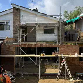 Bild von Berkhamsted Scaffolding Ltd