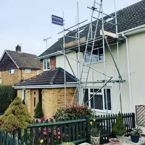 Bild von Berkhamsted Scaffolding Ltd