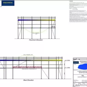 Bild von Berkhamsted Scaffolding Ltd