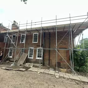 Bild von Berkhamsted Scaffolding Ltd