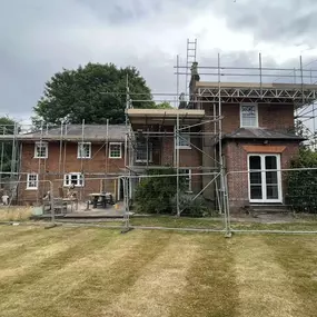 Bild von Berkhamsted Scaffolding Ltd