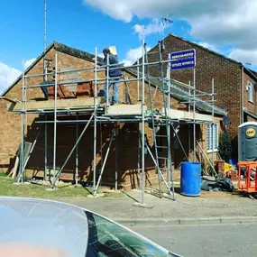 Bild von Berkhamsted Scaffolding Ltd