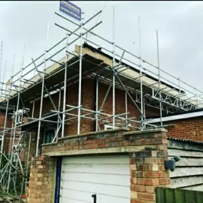 Bild von Berkhamsted Scaffolding Ltd