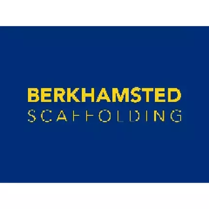 Logotipo de Berkhamsted Scaffolding Ltd