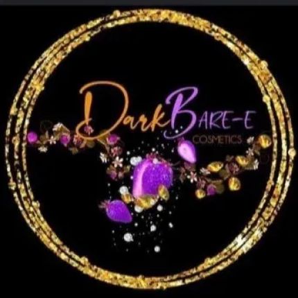 Logo da Dark Baree Beauty Bar and Cosmetics +