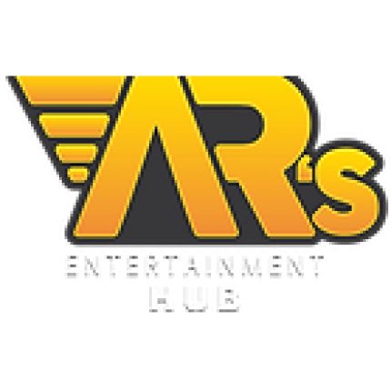 Logo od AR's Entertainment Hub