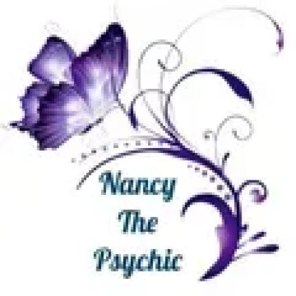 Logo da Nancy the Psychic