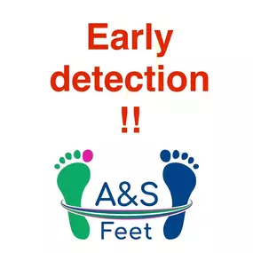 Bild von A&S Feet Ltd