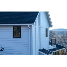 James Hardie™ Siding