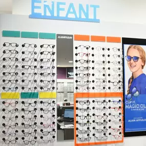 Bild von Opticien Saint-Renan | Alain Afflelou