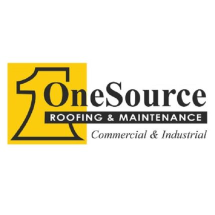 Logotipo de One Source Roofing & Maintenance LLC