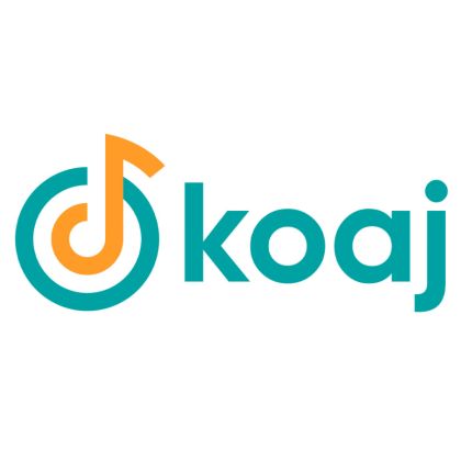 Logotipo de Koaj Academy