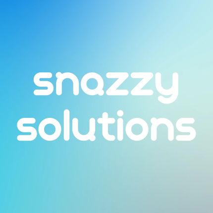 Logótipo de Snazzy Solutions - Website Design & Development