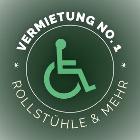 Bild von die Rollstuhlvermietung No.1 in Berlin