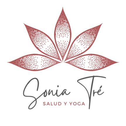 Λογότυπο από Sonia Tre Salud y Yoga