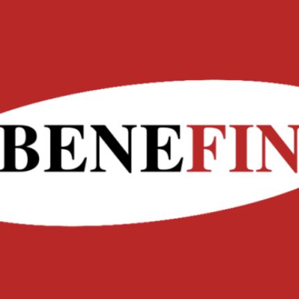 Logo fra Ufficio Benefin