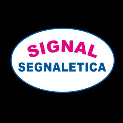 Logo da Signal
