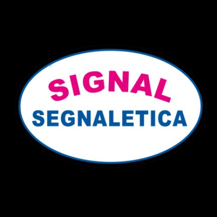 Logo od Signal